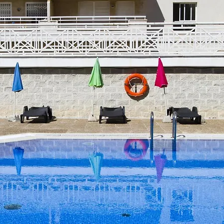 Appartement Aquamarina A By Turismar La Pineda