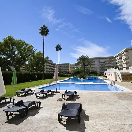 Appartement Aquamarina A By Turismar La Pineda