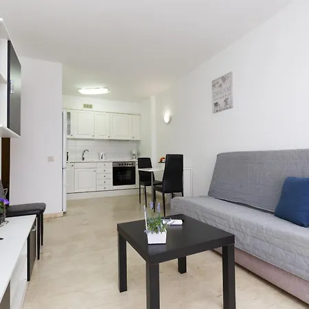 Appartement Aquamarina A By Turismar *