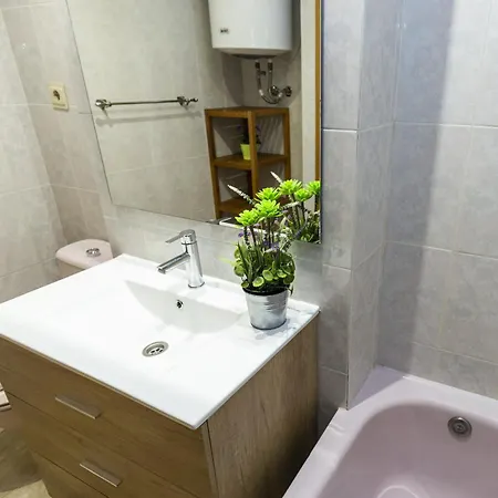 Aquamarina A By Turismar Appartement La Pineda