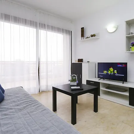 Appartement Aquamarina A By Turismar