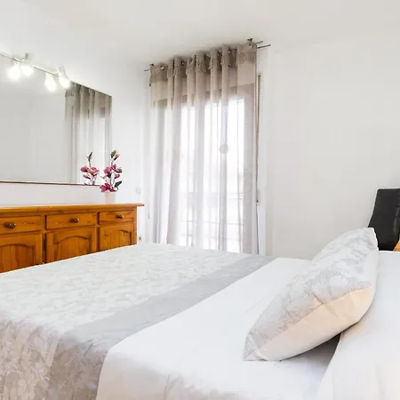 Appartement Aquamarina A By Turismar La Pineda