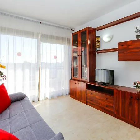 Appartement Aquamarina A By Turismar