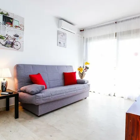 Appartement Aquamarina A By Turismar